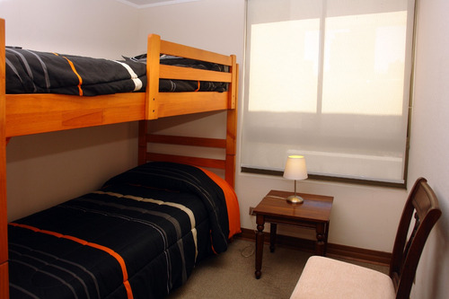 Venta Departamento NO 3D en suite Walk-in cl&oacute;set 2B 2E 1B Libertad - Vi&ntilde;a Del Mar