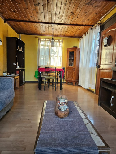 Venta Casa 4D 1B 1E Miraflores - Vi&ntilde;a Del Mar