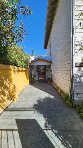 Venta Casa 4D 3B 2E Libertad - Vi&ntilde;a Del Mar