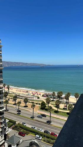 Venta Departamento 4D 3B 1E Centro de Vi&ntilde;a del Mar - Vi&ntilde;a Del Mar