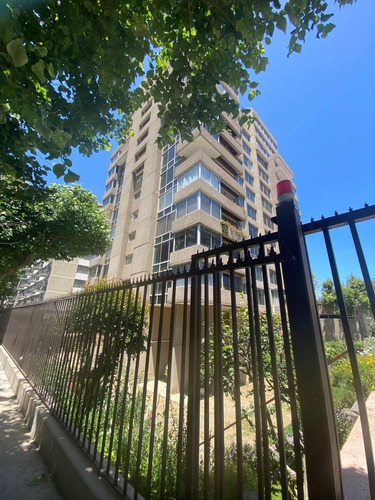 Venta Departamento 3D 2B 1E Libertad - Vi&ntilde;a Del Mar