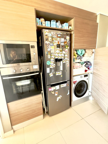 Venta Departamento 2D 2B 1E Re&ntilde;aca - Vi&ntilde;a Del Mar