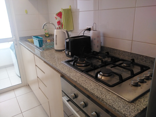 Venta Departamento 3D 2B 1E Agua Santa - Vi&ntilde;a Del Mar