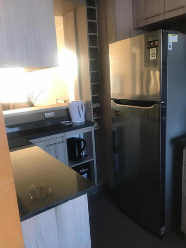 Venta Departamento 2D 2B 1E Re&ntilde;aca - Vi&ntilde;a Del Mar