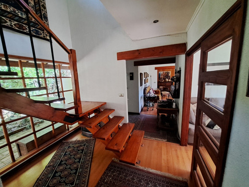 Venta Casa 6D 4B 2E Re&ntilde;aca - Vi&ntilde;a Del Mar