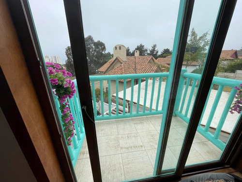 Arriendo Casa 6D 4B 4E 1B Montemar - Conc&oacute;n