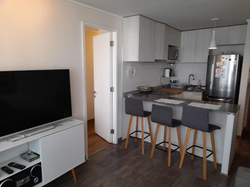 Venta Departamento 1D 1B 1E Costas de Montemar - Conc&oacute;n