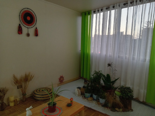 Venta Departamento P 2D 1B Centro de Vi&ntilde;a del Mar - Vi&ntilde;a Del Mar