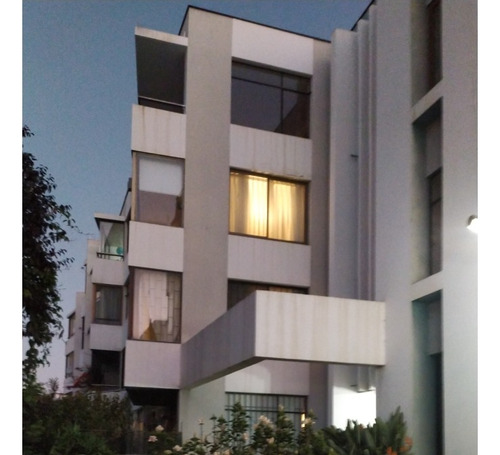 Arriendo Departamento NO 3D 2B Libertad - Vi&ntilde;a Del Mar