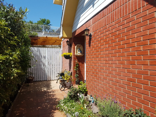 Venta Casa N 8D Walk-in cl&oacute;set 5B 2E 3B Re&ntilde;aca - Vi&ntilde;a Del Mar