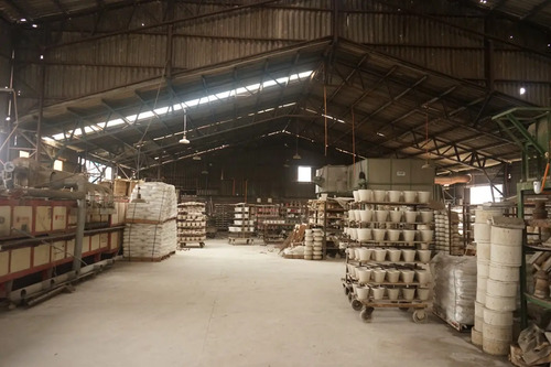 Galpon Para Bodega O Industria
