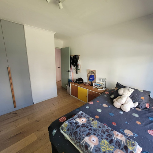 Arriendo Casa NOSP 5D en suite 3B 2E 1B Centro de Vi&ntilde;a del Mar - Vi&ntilde;a Del Mar