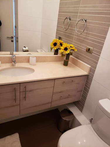 Arriendo Departamento 1D 1B 1E Higuerillas - Conc&oacute;n