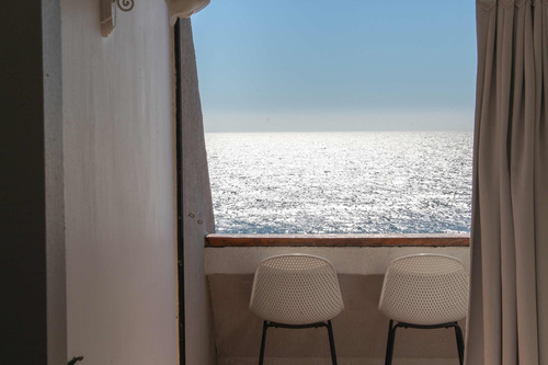 Arriendo Departamento 3D 2B 1E 1B Re&ntilde;aca - Vi&ntilde;a Del Mar