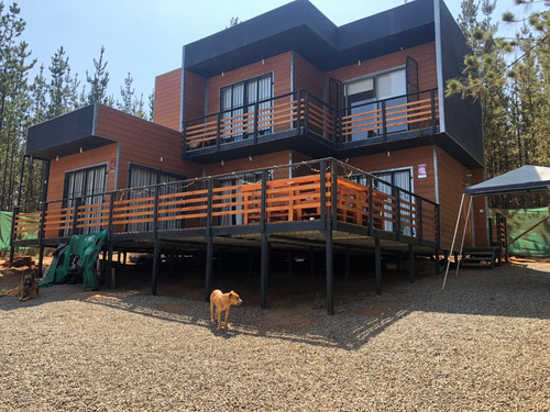 Venta Casa 2D 2B 5E Re&ntilde;aca - Vi&ntilde;a Del Mar