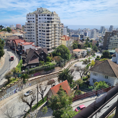 Venta Departamento NP 3D 2B 1E 1B Quinta Vergara - Vi&ntilde;a Del Mar