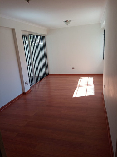 Venta Departamento 2D 1B 1E Quinta Vergara - Vi&ntilde;a Del Mar