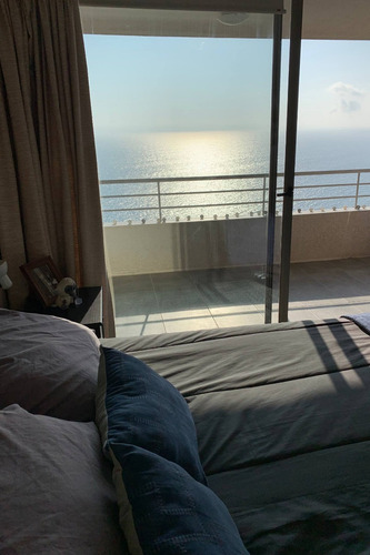 Venta Departamento P 3D 2B 2E 1B Costas de Montemar - Conc&oacute;n