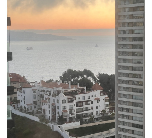Arriendo Departamento 2D 2B 1E 1B Re&ntilde;aca - Vi&ntilde;a Del Mar