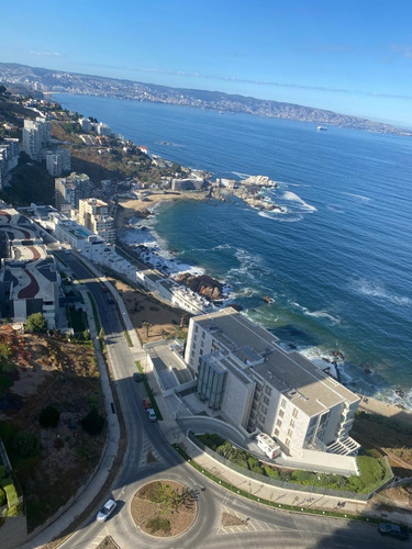 Venta Departamento NP 3D 3B 2E 1B Re&ntilde;aca - Vi&ntilde;a Del Mar