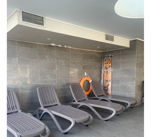 Arriendo Departamento P 2D en suite 2B 1E 1B Re&ntilde;aca - Vi&ntilde;a Del Mar