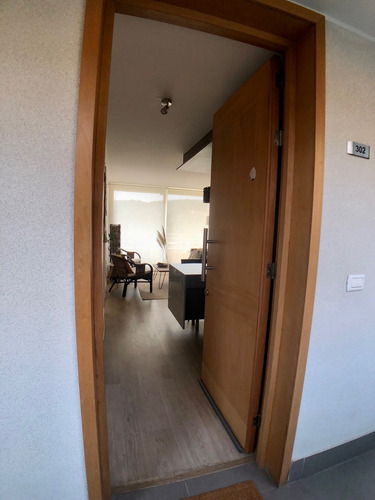 Arriendo Departamento NO 2D en suite 2B 1E 1B Re&ntilde;aca - Vi&ntilde;a Del Mar