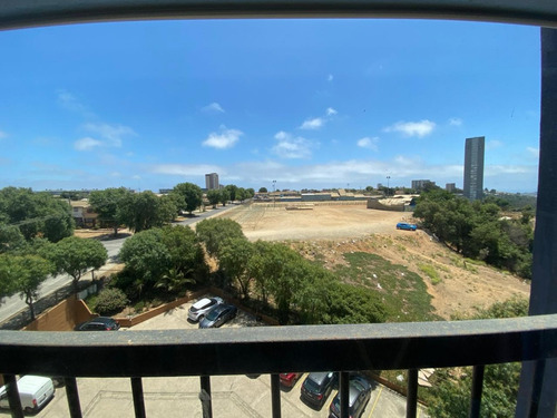 Arriendo Departamento NP 4D en suite 2B 1E 1B G&oacute;mez Carre&ntilde;o - Vi&ntilde;a Del Mar