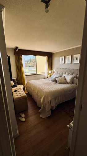 Venta Departamento 3D 2B 2E Centro de Vi&ntilde;a del Mar - Vi&ntilde;a Del Mar