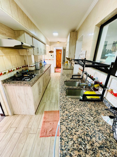 Venta Casa NP 6D en suite Walk-in cl&oacute;set 4B 3E 1B Libertad - Vi&ntilde;a Del Mar