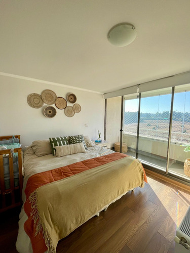 Venta Departamento O 3D 2B 1E 1B Re&ntilde;aca - Vi&ntilde;a Del Mar