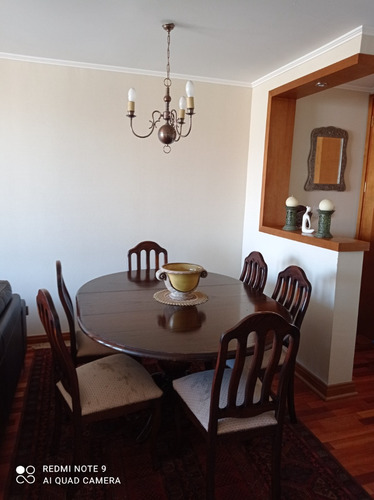 Venta Departamento SO 2D en suite 2B 1E 1B Libertad - Vi&ntilde;a Del Mar