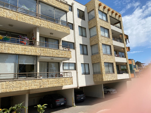 Venta Departamento P 3D en suite 2B 1E 1B Los Romeros - Los Manantiales - Conc&oacute;n