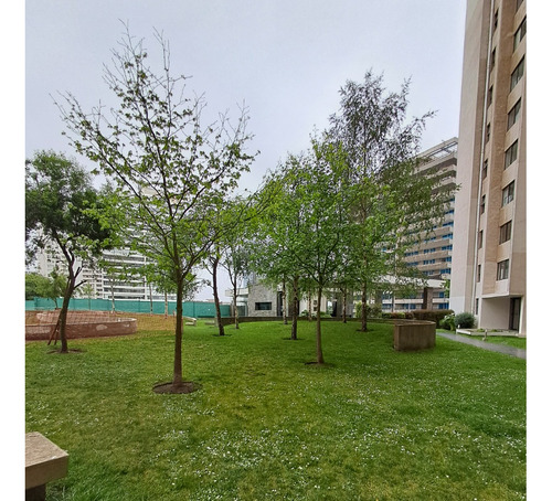 Venta Departamento N 2D en suite 2B 1E 1B Montemar - Conc&oacute;n