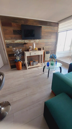Arriendo Departamento 2D 2B 1E Centro de Vi&ntilde;a del Mar - Vi&ntilde;a Del Mar