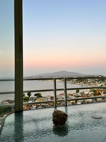 Venta Departamento 1D 1B 1E Higuerillas - Conc&oacute;n