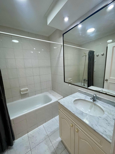 Venta Departamento O 2D en suite Walk-in cl&oacute;set 2B 1E 1B Libertad - Vi&ntilde;a Del Mar