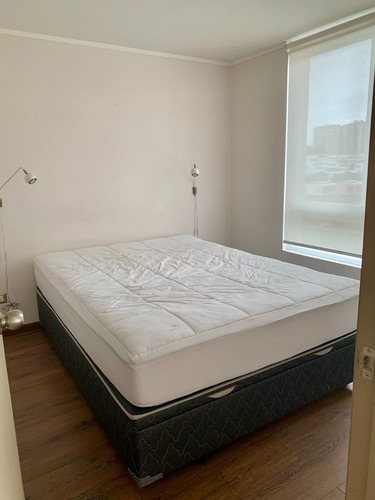 Venta Departamento S 1D en suite 1B 1E Montemar - Conc&oacute;n