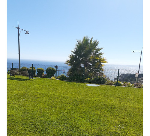 Arriendo Departamento O 2D 1B 1E 1B Costas de Montemar - Conc&oacute;n