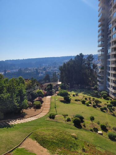 Venta Departamento P 2D en suite Walk-in cl&oacute;set 2B 1E Re&ntilde;aca - Vi&ntilde;a Del Mar