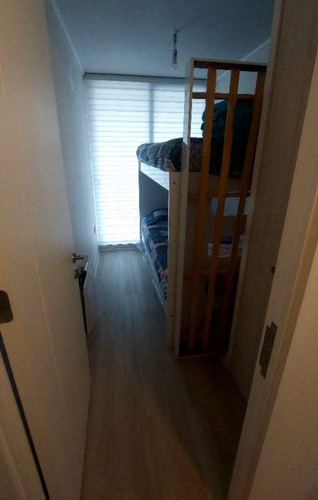 Venta Departamento 2D Walk-in cl&oacute;set 1B 1E Costas de Montemar - Conc&oacute;n
