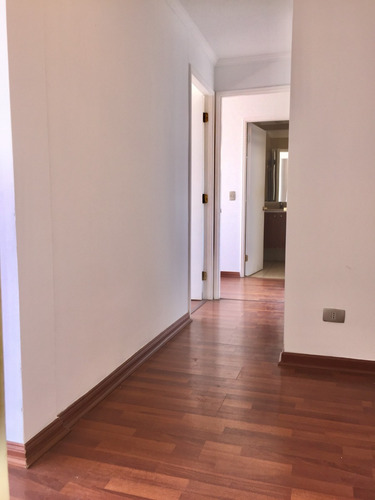 Venta Departamento SO 2D en suite Walk-in cl&oacute;set 2B 1E 1B Playa Amarilla - Conc&oacute;n