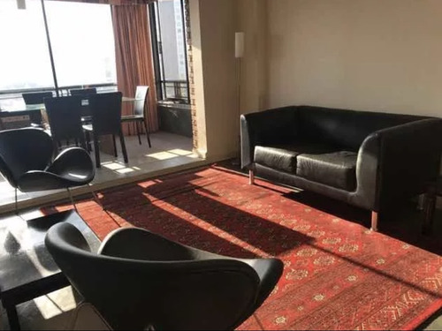 Arriendo Departamento 2D 1B 1E Libertad - Vi&ntilde;a Del Mar