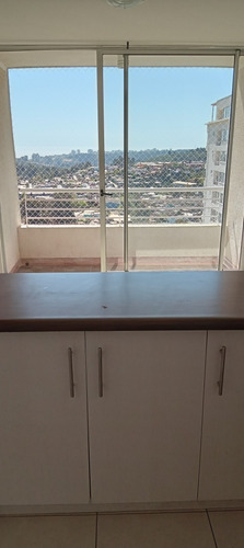 Venta Departamento 2D 2B 1E Re&ntilde;aca Alto - Vi&ntilde;a Del Mar