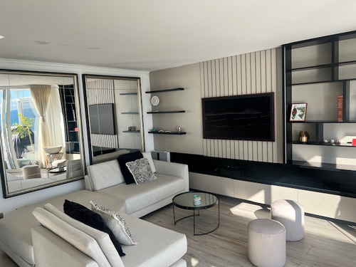 Venta Departamento SO 3D en suite Walk-in cl&oacute;set 3B 2E 1B Re&ntilde;aca - Vi&ntilde;a Del Mar