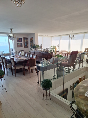 Venta Departamento 3D 3B 1E Re&ntilde;aca - Vi&ntilde;a Del Mar