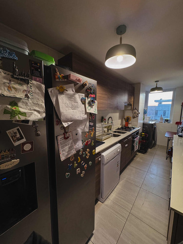 Venta Departamento 3D 2B 2E Montemar - Conc&oacute;n