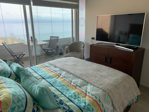 Venta Casa NP 3D en suite Walk-in cl&oacute;set 2B 1E 1B Costas de Montemar - Conc&oacute;n