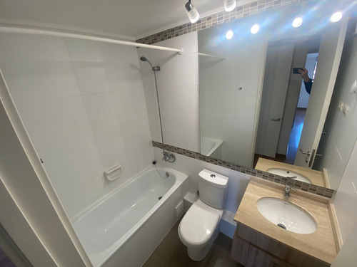 Venta Departamento 2D 2B 1E 1B  - Conc&oacute;n