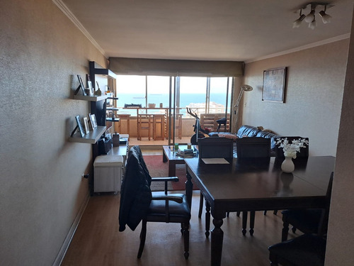 Venta Departamento NP 4D en suite 3B 2E 1B Forestal - Vi&ntilde;a Del Mar
