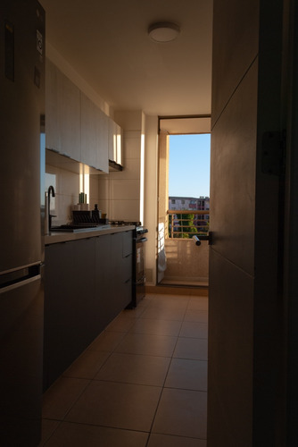 Venta Departamento S 3D en suite Walk-in cl&oacute;set 2B 1E 1B G&oacute;mez Carre&ntilde;o - Vi&ntilde;a Del Mar